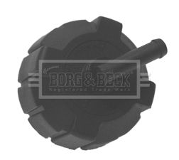 BORG & BECK Vāciņš, Dzesēšanas šķidruma rezervuārs BRC96